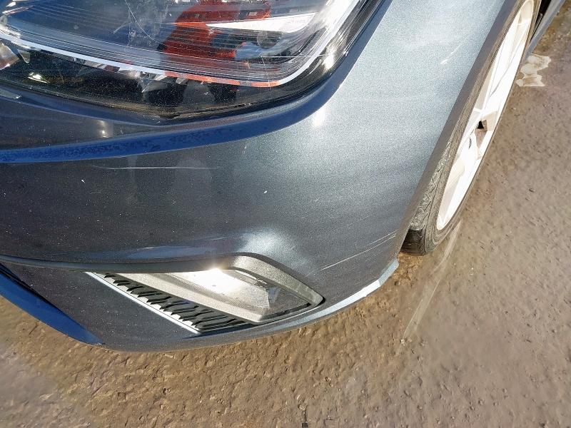 2021 SEAT IBIZA 1.0 TSI 95 FR [EZ] 5DR