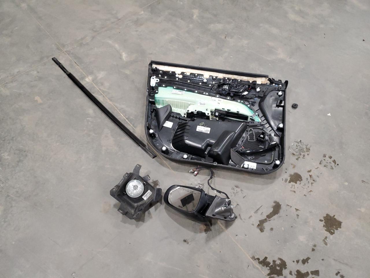 2023 Jeep Compass Latitude VIN: 3C4NJDBNXPT545512 Lot: 89620175