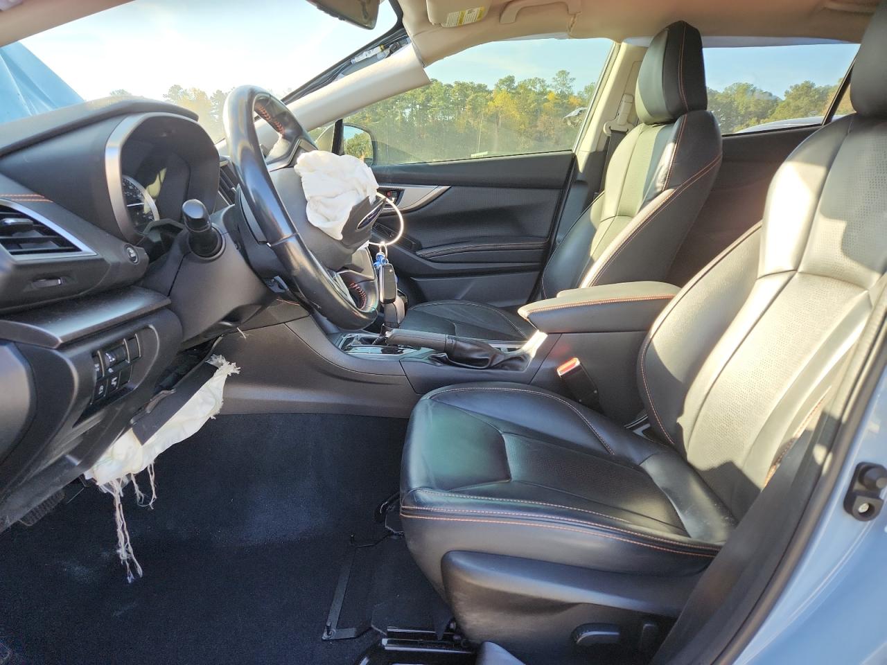 2021 Subaru Crosstrek Limited VIN: JF2GTHNC4M8218006 Lot: 91589745