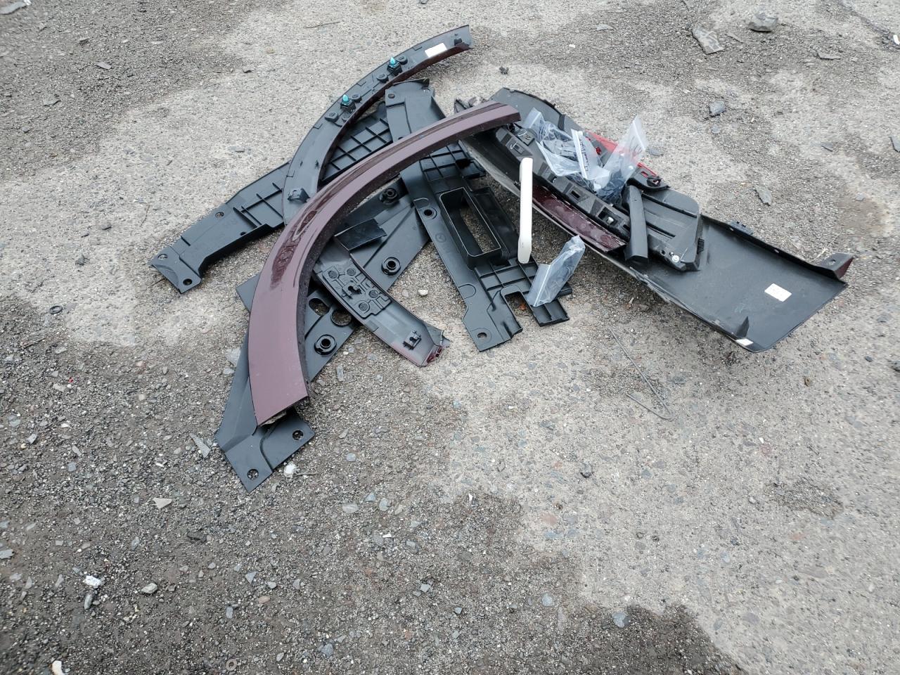 2025 Mazda Cx-90 Premium Plus VIN: JM3KKEHC3S1190718 Lot: 93258295