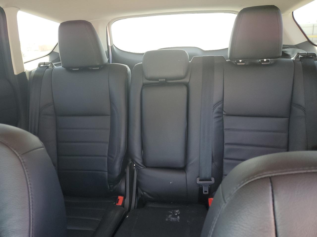 2018 Ford Escape Se VIN: 1FMCU0GD9JUA40917 Lot: 92736175