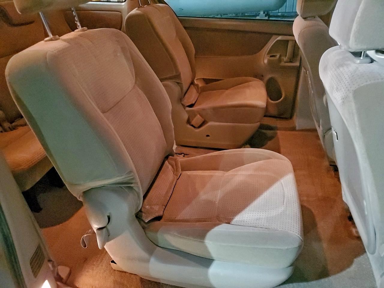 2009 Toyota Sienna Ce VIN: 5TDZK23C09S270374 Lot: 92628275