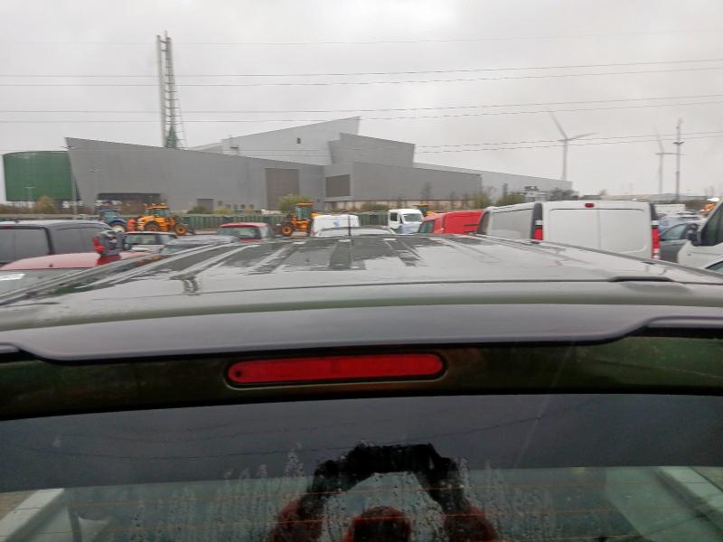 2024 CITROEN BERLINGO 100KW PLUS XL 52KWH 5DR AUTO [7 SEAT]