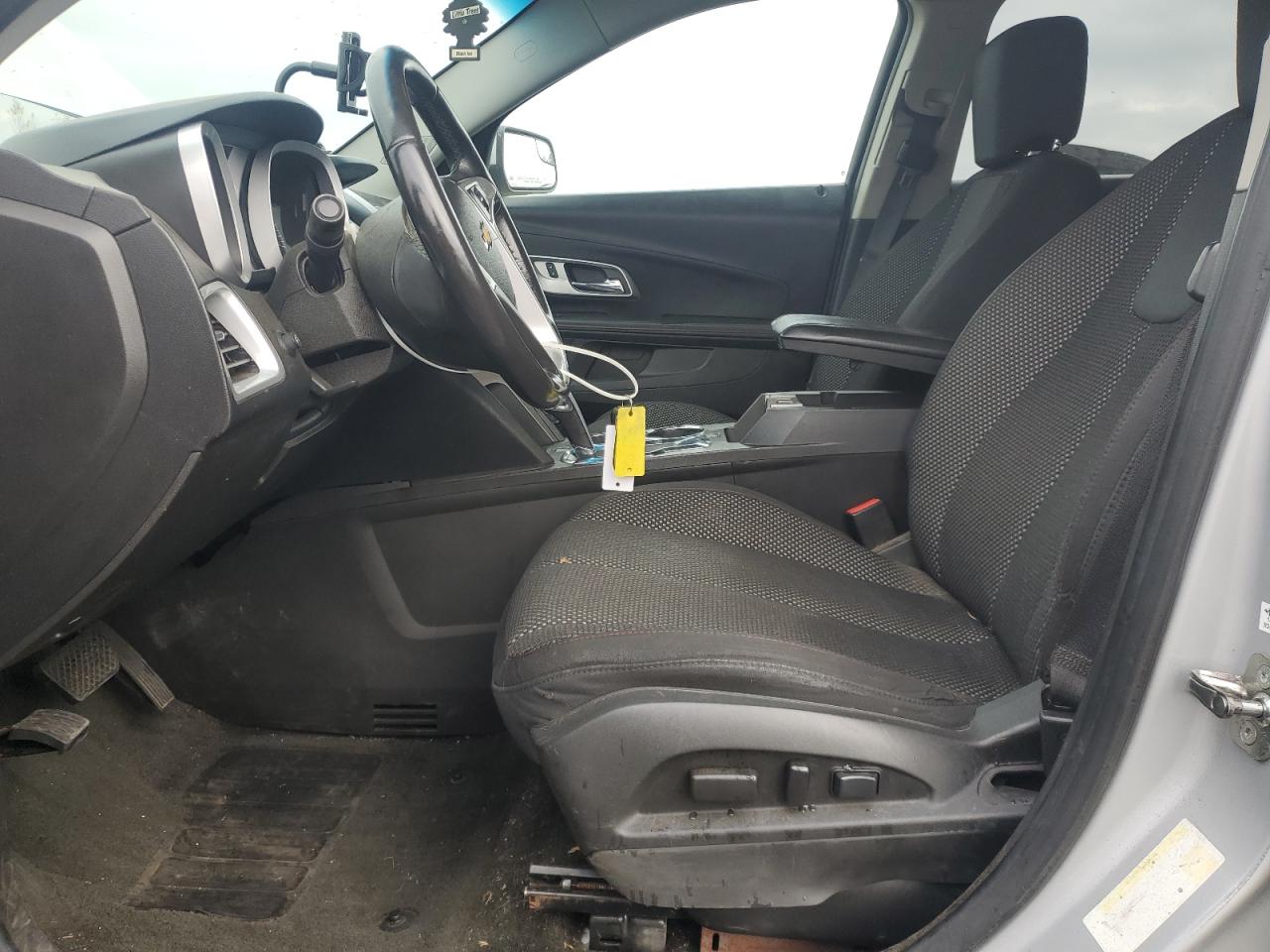 2013 Chevrolet Equinox Lt VIN: 2GNFLNEK6D6294985 Lot: 92685715