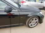 2013 MERCEDES-BENZ C CLASS C250 CDI BLUEEFFICIENCY AMG SPORT 4DR AUTO for sale at Copart SANDY