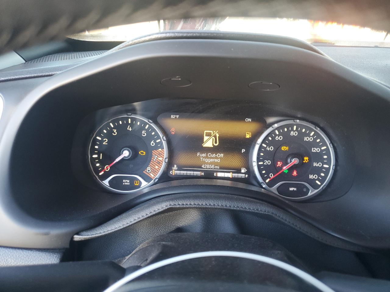 2021 Jeep Renegade Latitude VIN: ZACNJCBB9MPM32506 Lot: 92140605