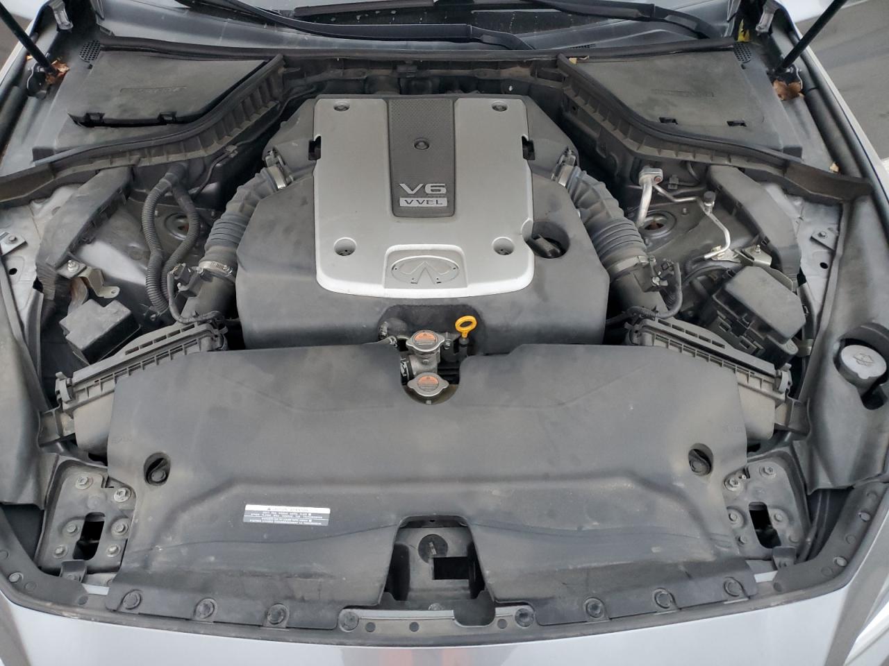 2015 Infiniti Q50 Base VIN: JN1BV7AR9FM419999 Lot: 92846565