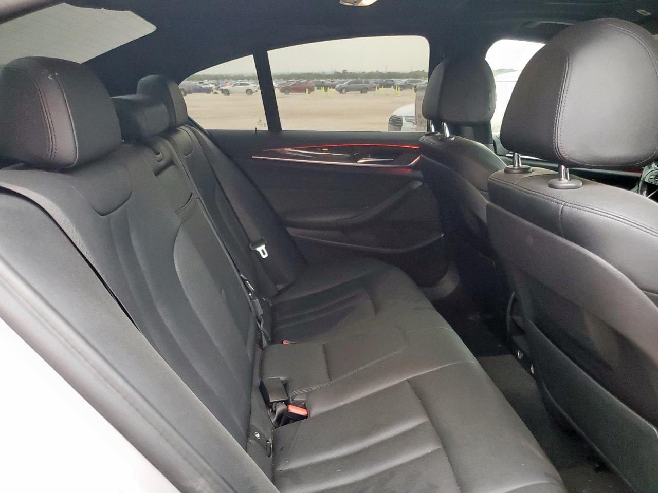 2019 BMW 530 I VIN: WBAJA5C51KG900693 Lot: 93027305