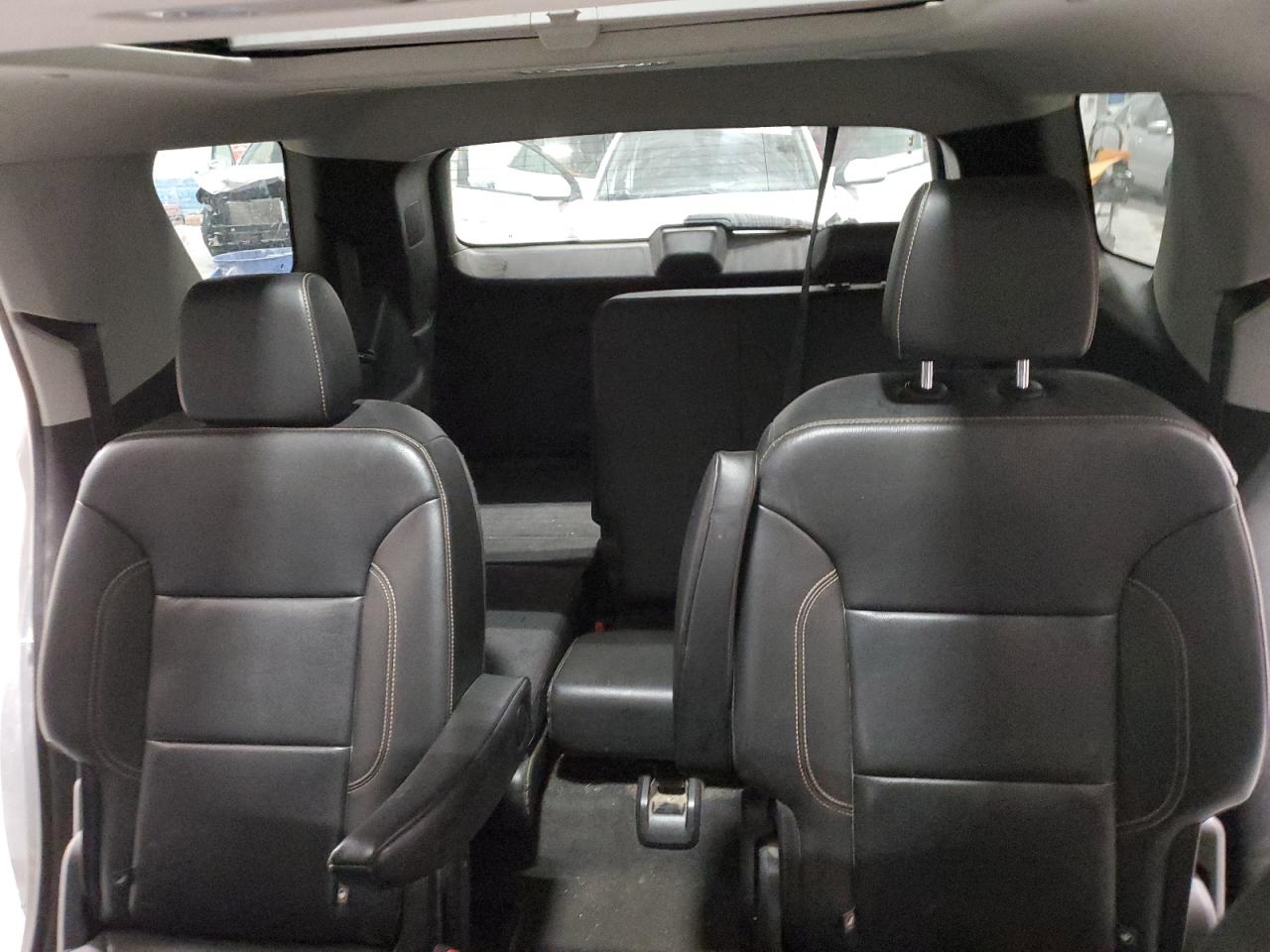 2019 Chevrolet Traverse Lt VIN: 1GNEVHKWXKJ239941 Lot: 92298145