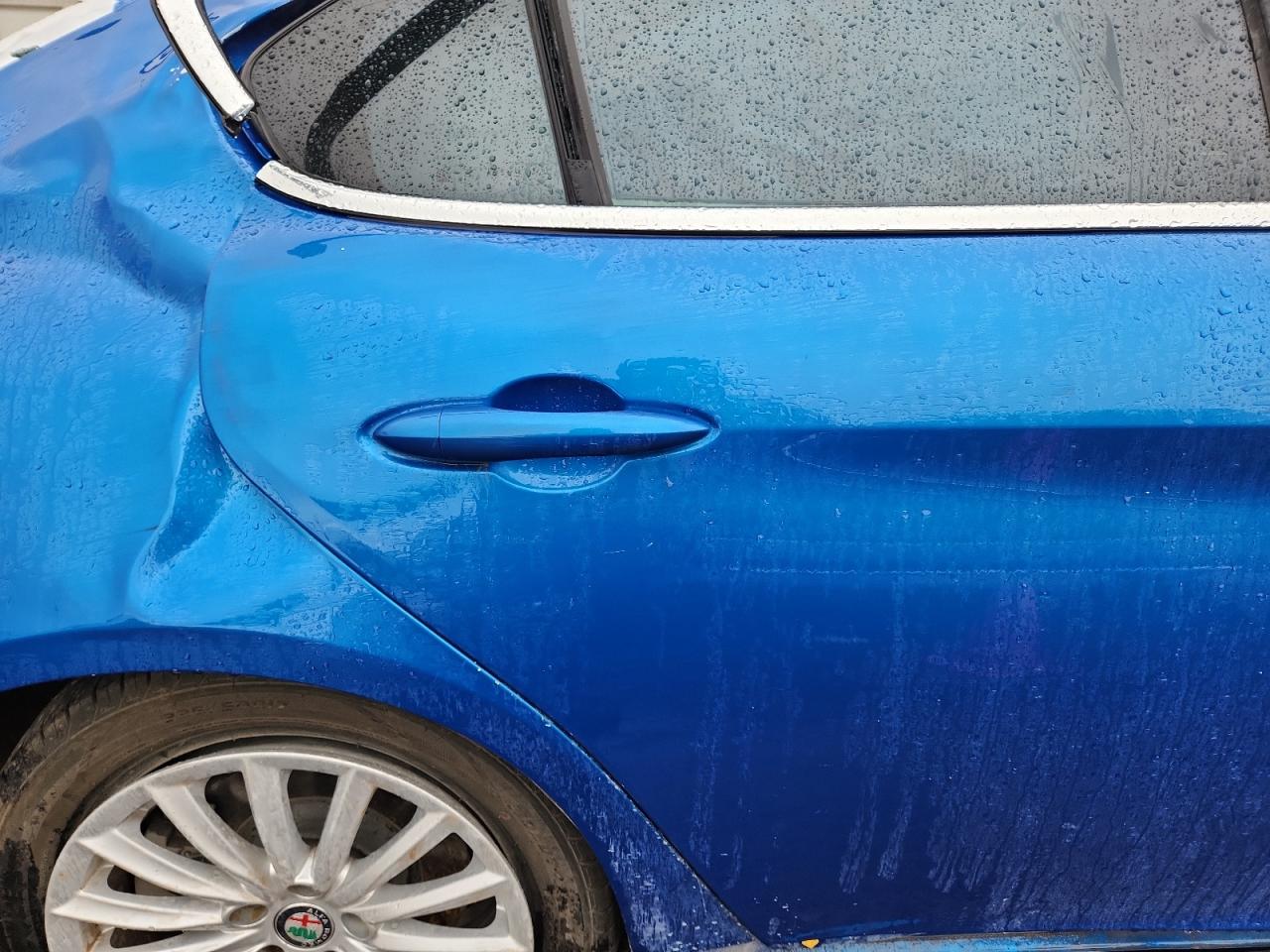 2021 Alfa Romeo Giulia Sport VIN: ZARFAMANXM7641118 Lot: 93880375