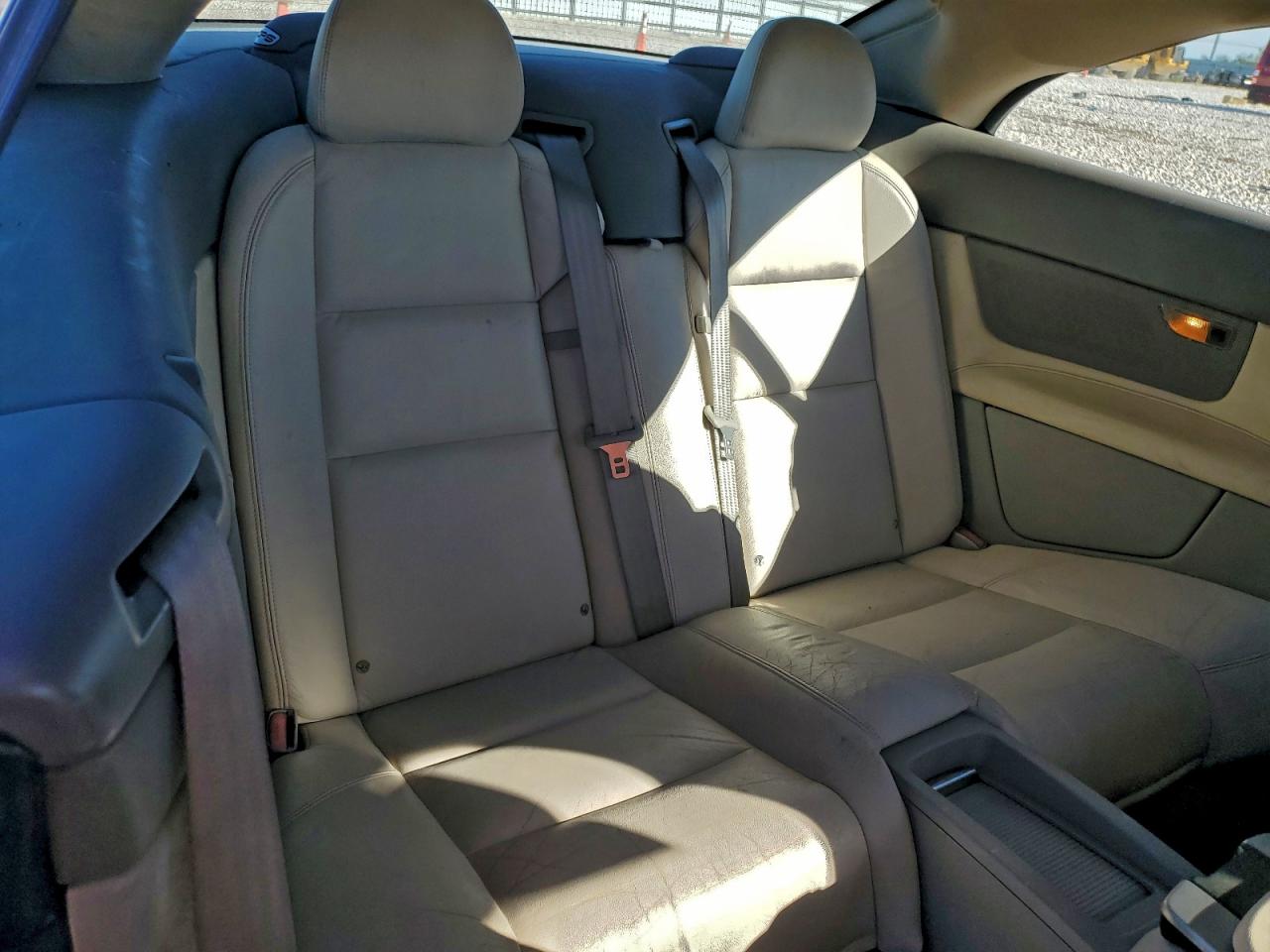 2008 Volvo C70 T5 VIN: YV1MC67238J051303 Lot: 94747805