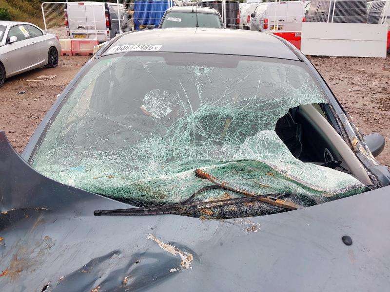 2007 PEUGEOT 307 S HDI 