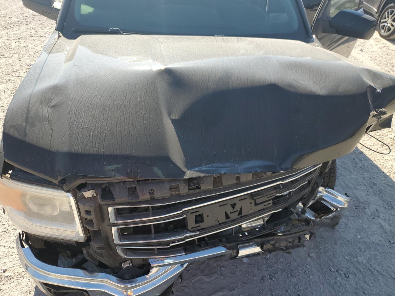 2014 GMC Sierra K1500 Sle VIN: 1GTV2UECXEZ258300 Lot: 93063985