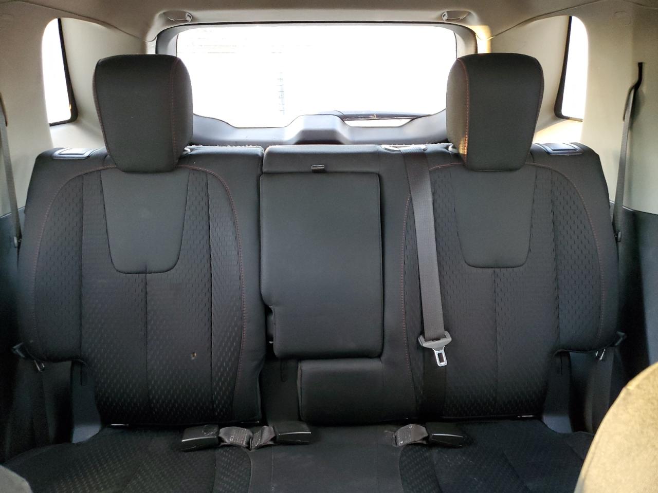 2014 GMC Terrain Sle VIN: 2GKALMEK9E6237506 Lot: 92901595