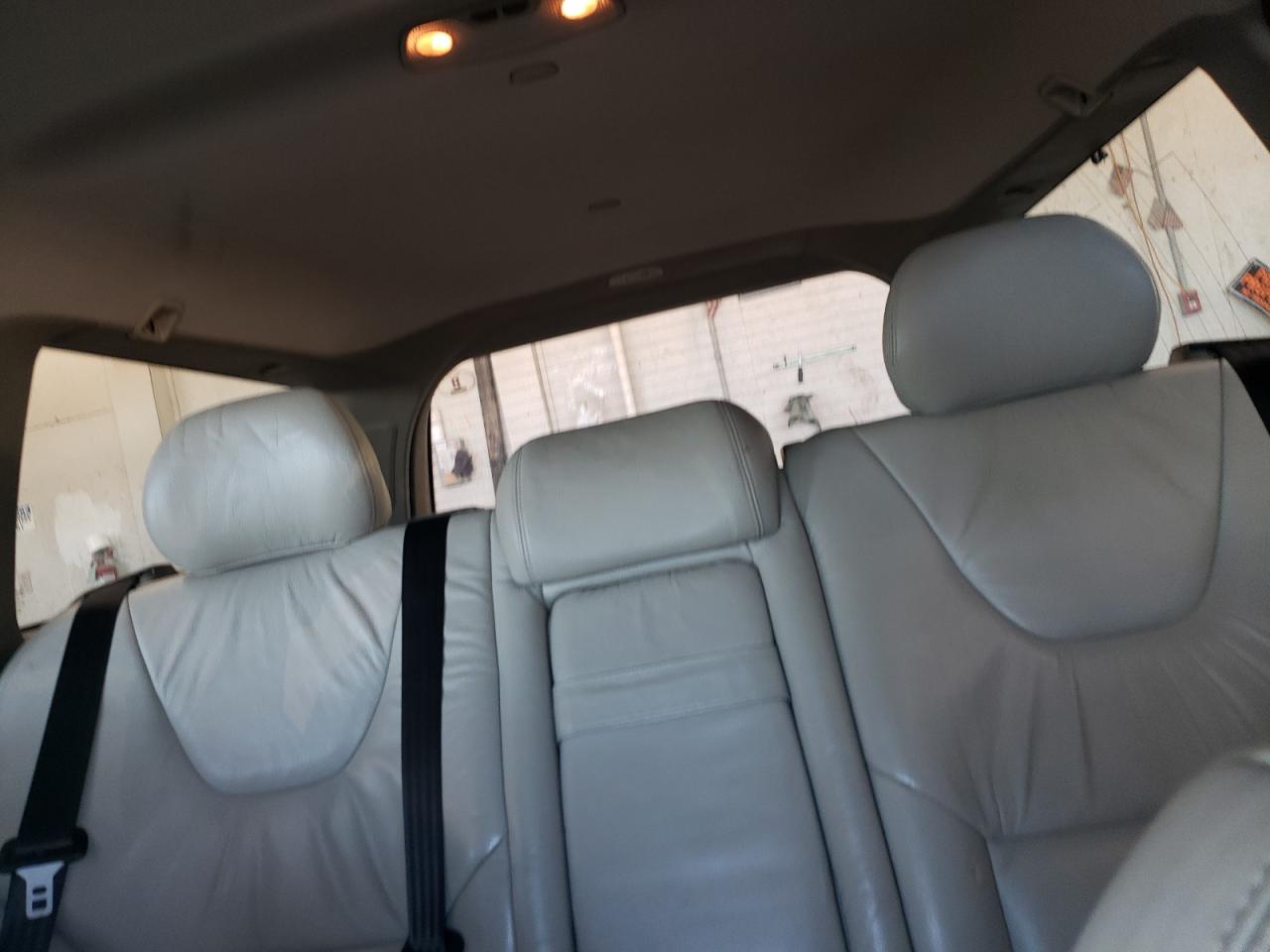 2006 Volvo V70 2.5T VIN: YV1SW592262576057 Lot: 91071015