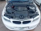 2011 BMW 1 SERIES 118D SE 2DR for sale at Copart BRISTOL