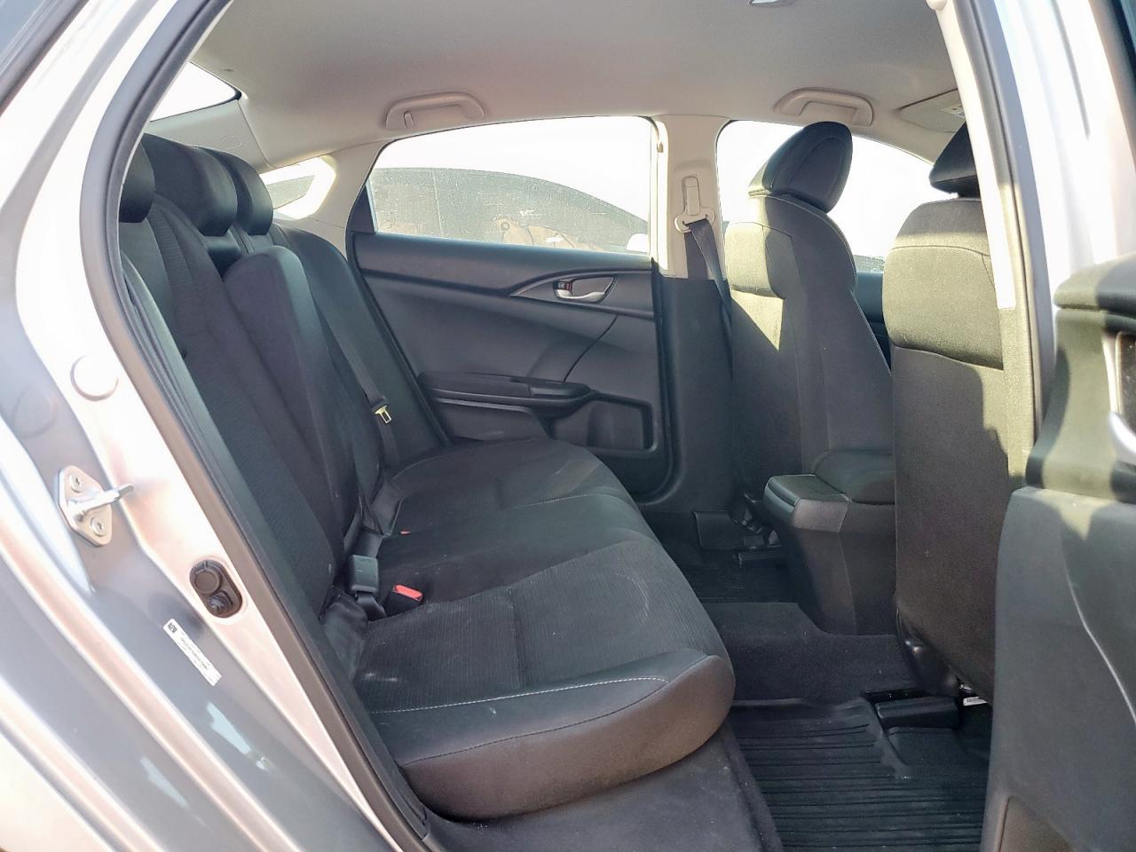 2022 Honda Insight Ex VIN: 19XZE4F53NE015092 Lot: 91814275