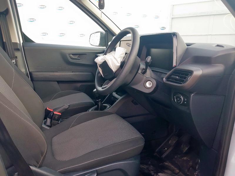 2024 FORD TRANSIT COURIER 1.5 ECOBLUE LEADER VAN