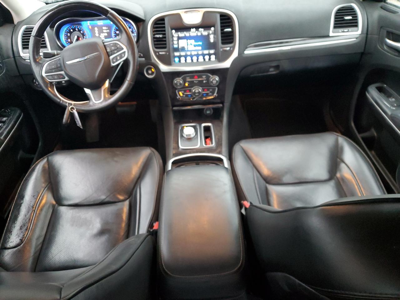 2019 Chrysler 300 Limited VIN: 2C3CCAKG6KH706252 Lot: 93190815