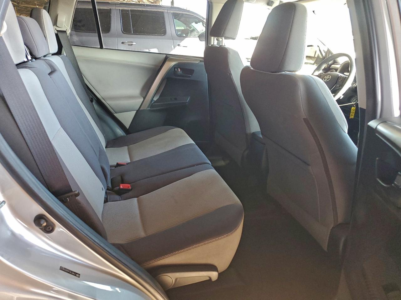 2013 Toyota Rav4 Xle VIN: JTMRFREV6DD028737 Lot: 94348855