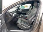 2021 VOLVO V60 2.0 T6 RECHARGE PHEV R DESIGN 5DR AWD AUTO for sale at Copart NEWBURY