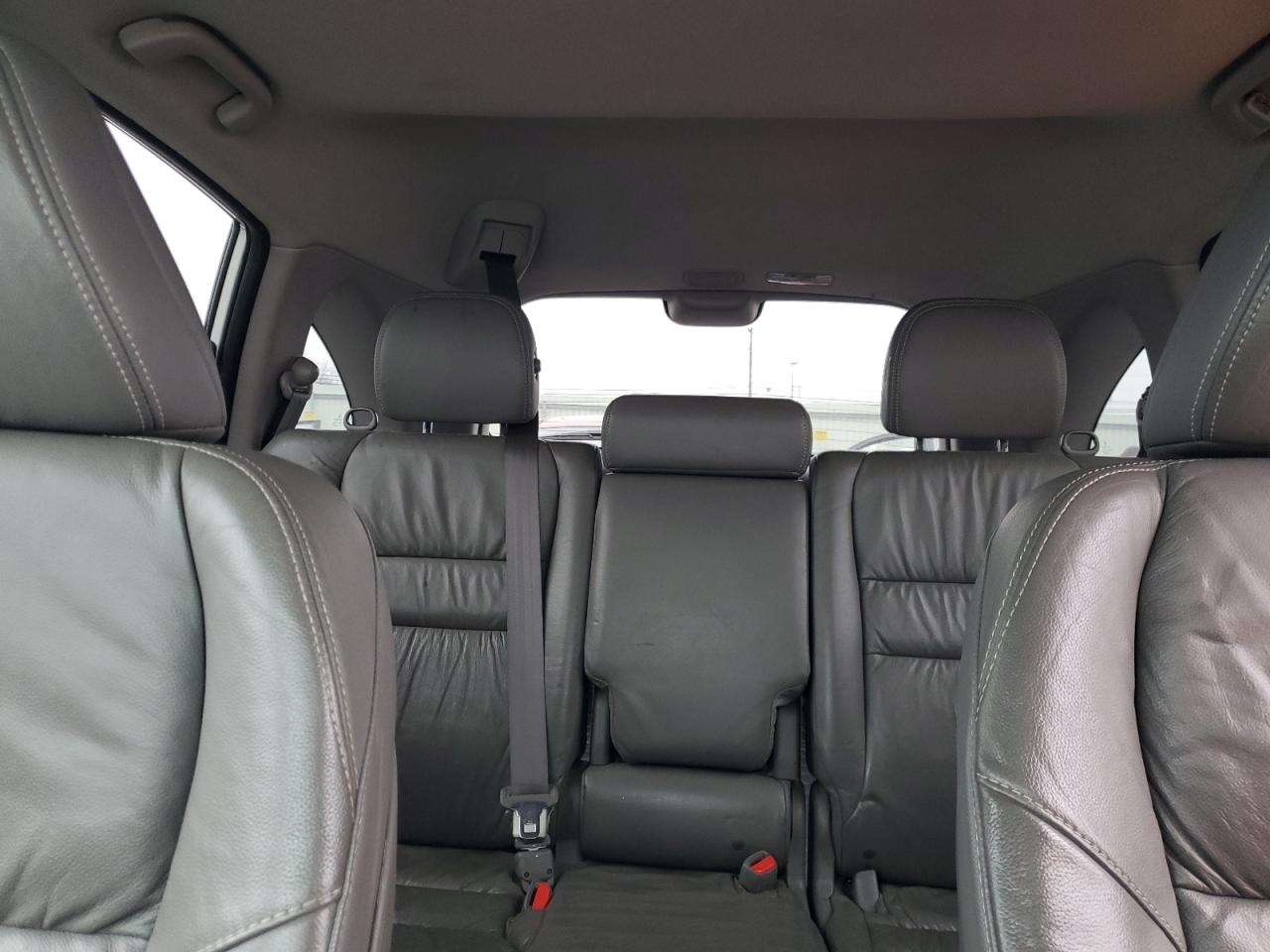 2010 Honda Cr-V Exl VIN: 5J6RE4H78AL024056 Lot: 93477565