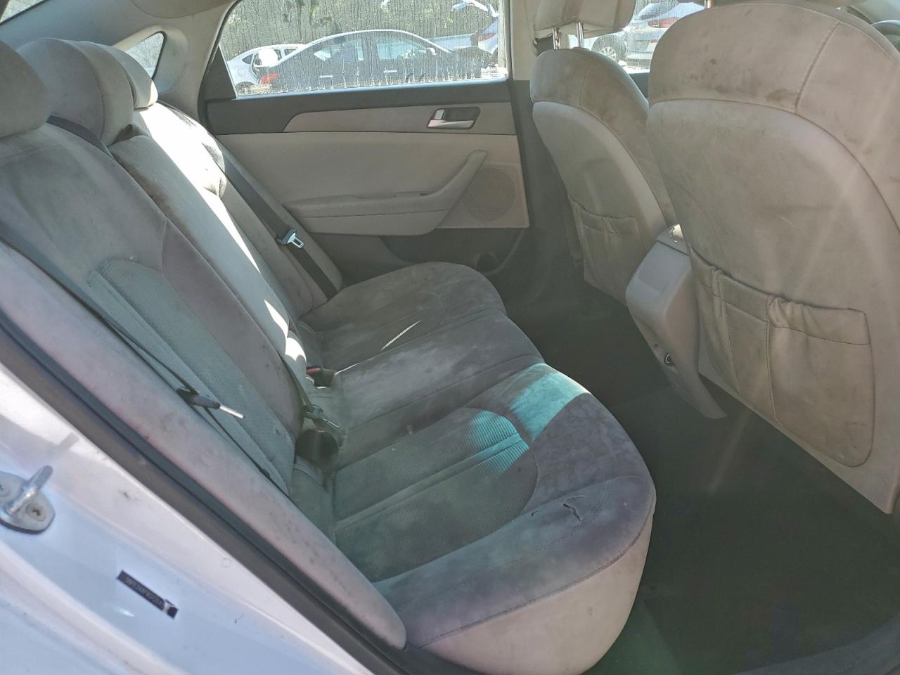 2016 Hyundai Sonata Se VIN: 5NPE24AF9GH264518 Lot: 93713145