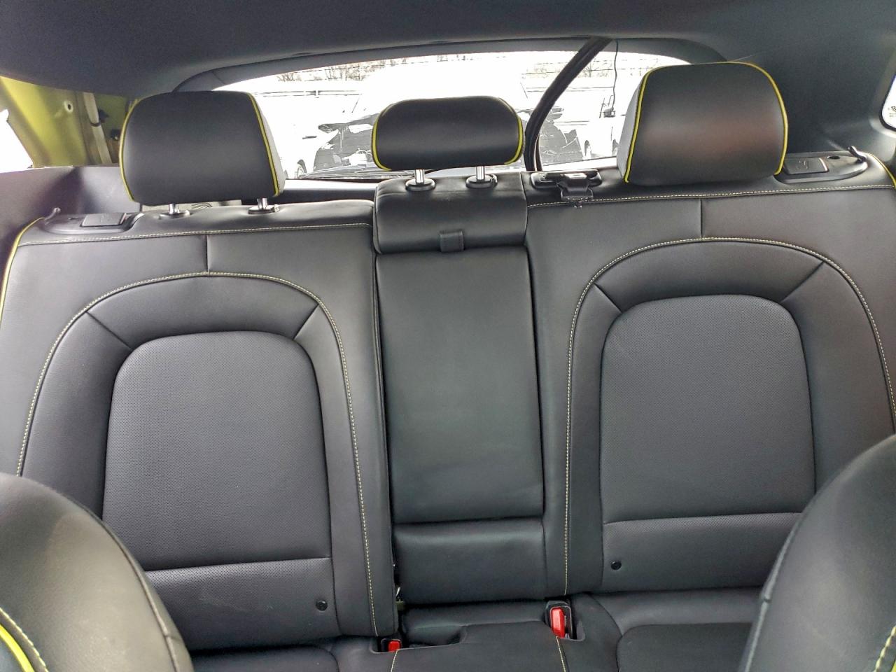 2020 Hyundai Kona Ultimate VIN: KM8K5CA5XLU590822 Lot: 92945095