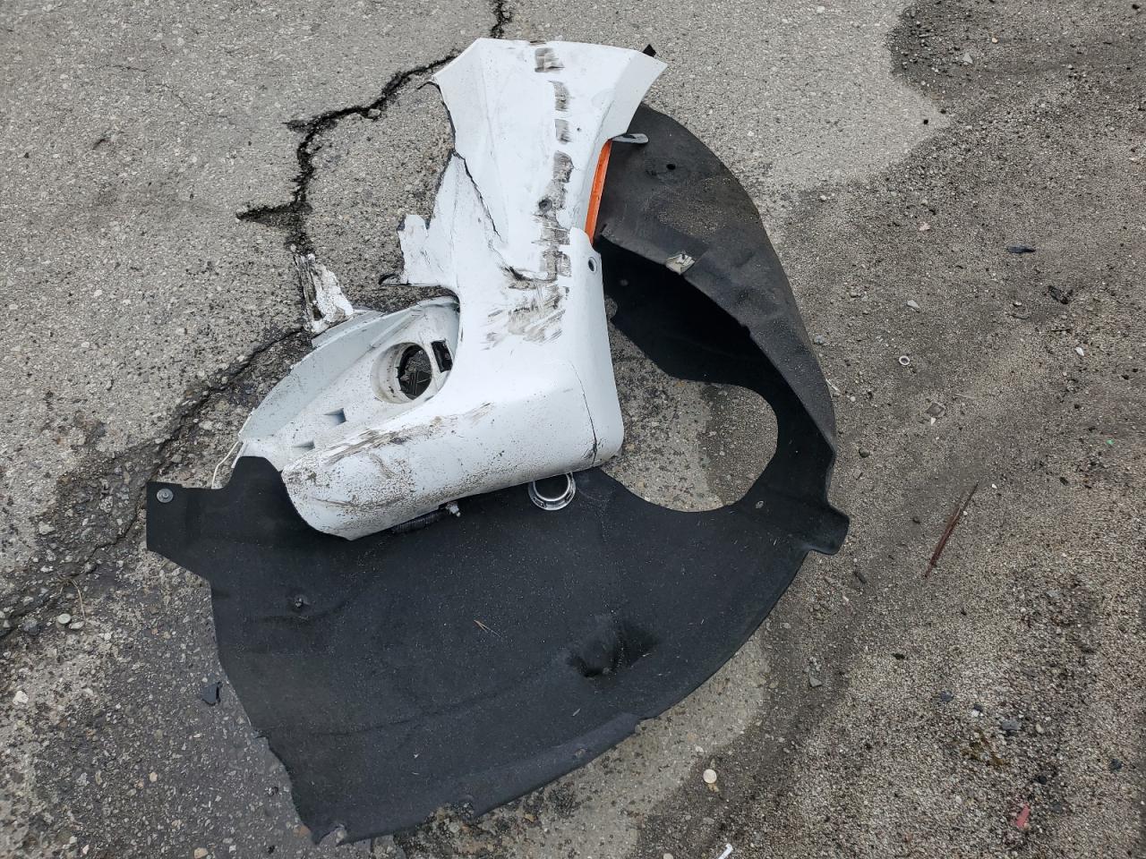 2017 Chrysler Pacifica Limited VIN: 2C4RC1GG0HR552722 Lot: 93064145