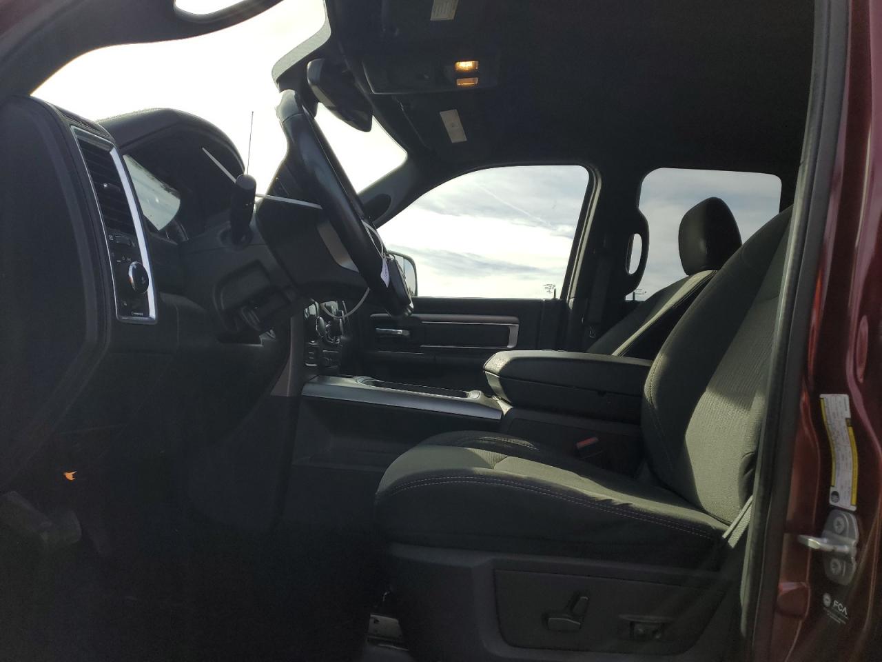 2021 Ram 1500 Classic Slt VIN: 1C6RR7GG2MS568387 Lot: 90815785