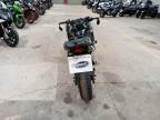 2007 KAWASAKI EX 650 A7F  for sale at Copart NEWBURY
