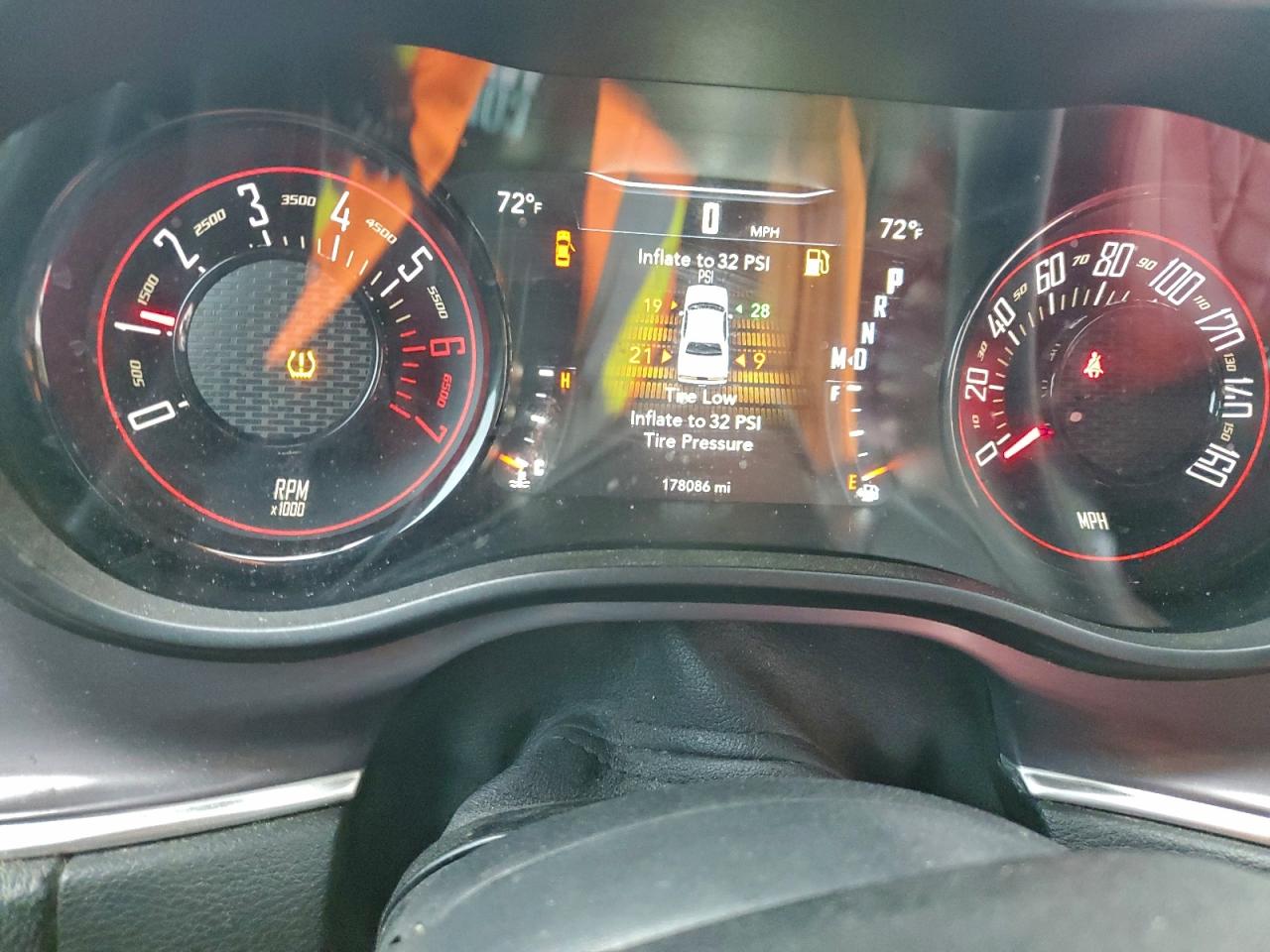 2016 Dodge Challenger R/T VIN: 2C3CDZBT9GH309408 Lot: 93845855