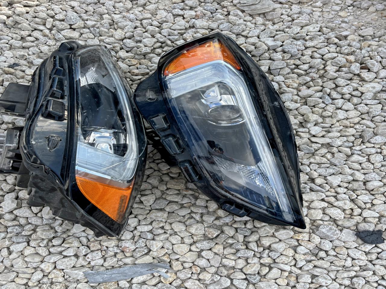 2022 Ford Edge Sel VIN: 2FMPK4J9XNBB05028 Lot: 92832445