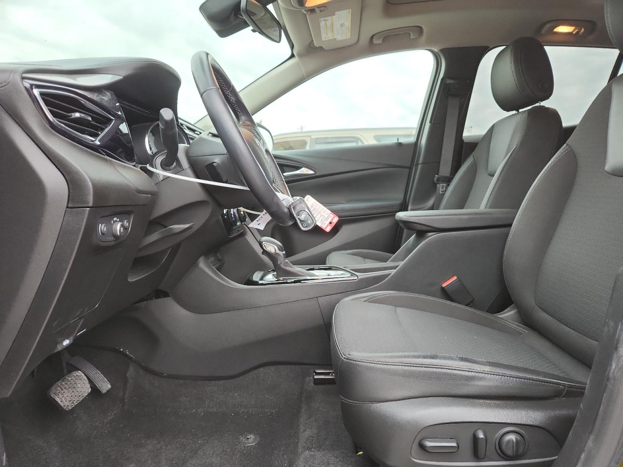 2020 Buick Encore Gx Preferred VIN: KL4MMBS25LB098896 Lot: 91173055