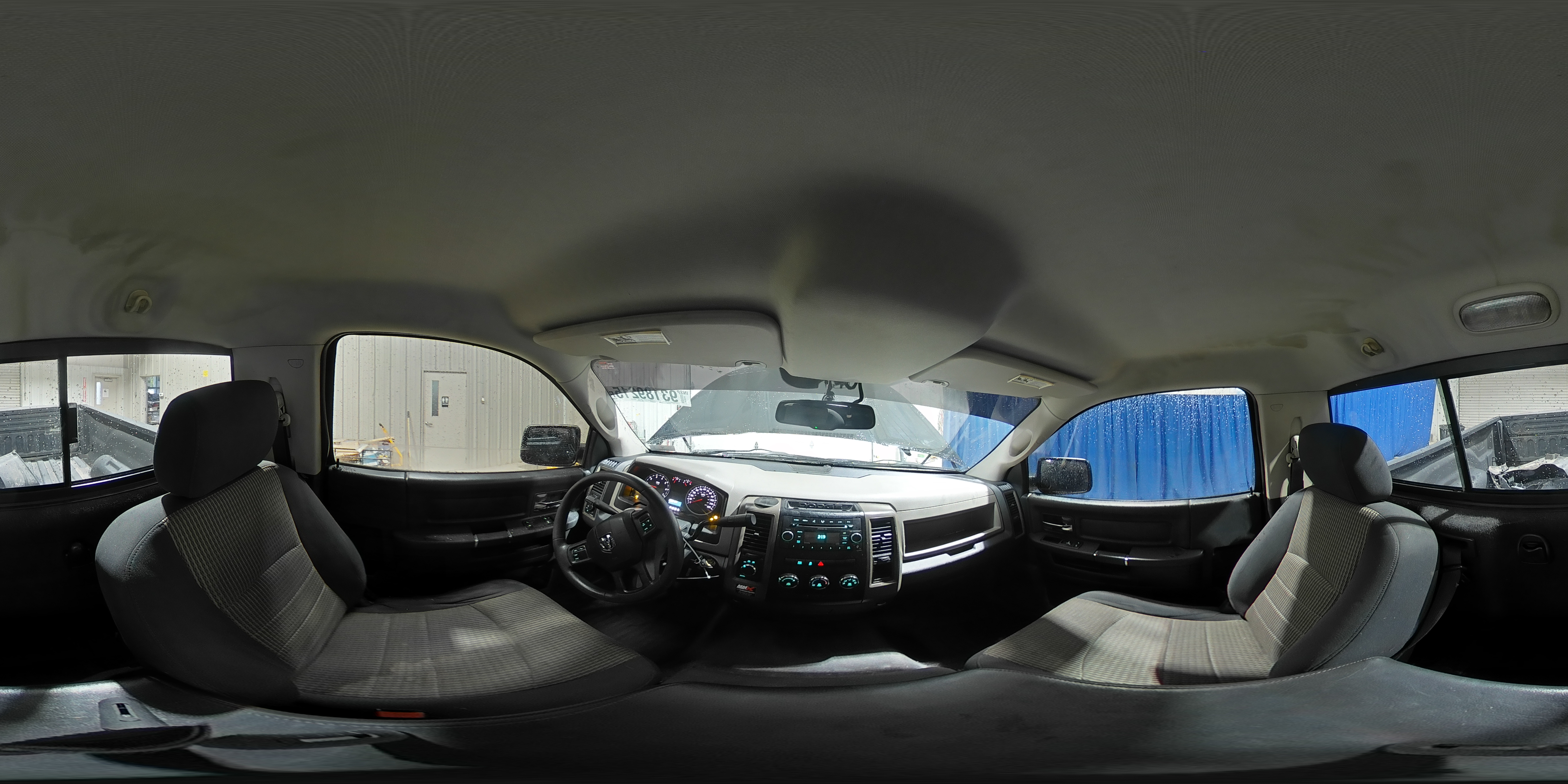 2012 Dodge Ram 1500 St VIN: 3C6JD7AT9CG278543 Lot: 93189215