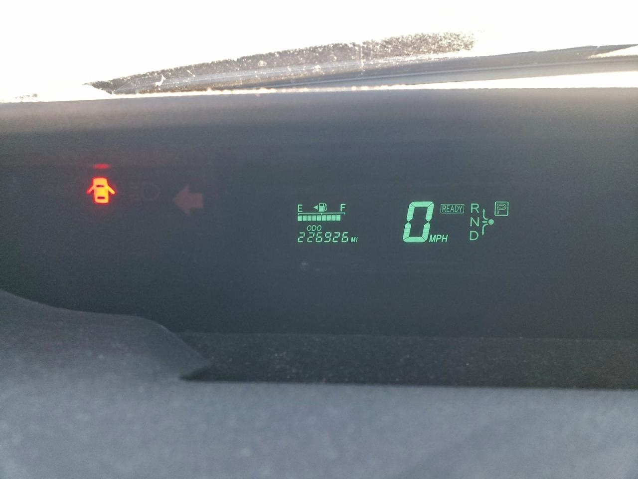 2005 Toyota Prius VIN: JTDKB20UX53026113 Lot: 93980265