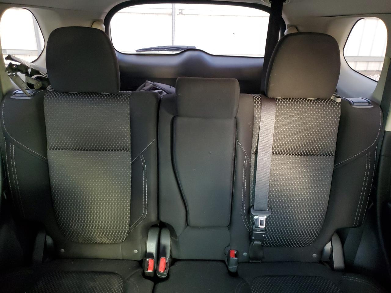 2020 Mitsubishi Outlander Es VIN: JA4AD2A3XLZ004922 Lot: 92804505