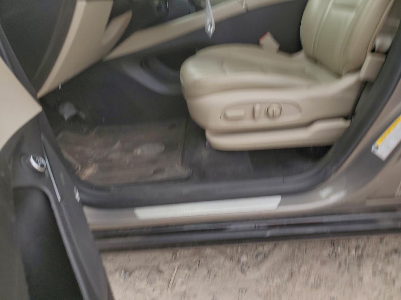 2019 Buick Enclave Premium VIN: 5GAERCKW4KJ238947 Lot: 93872275