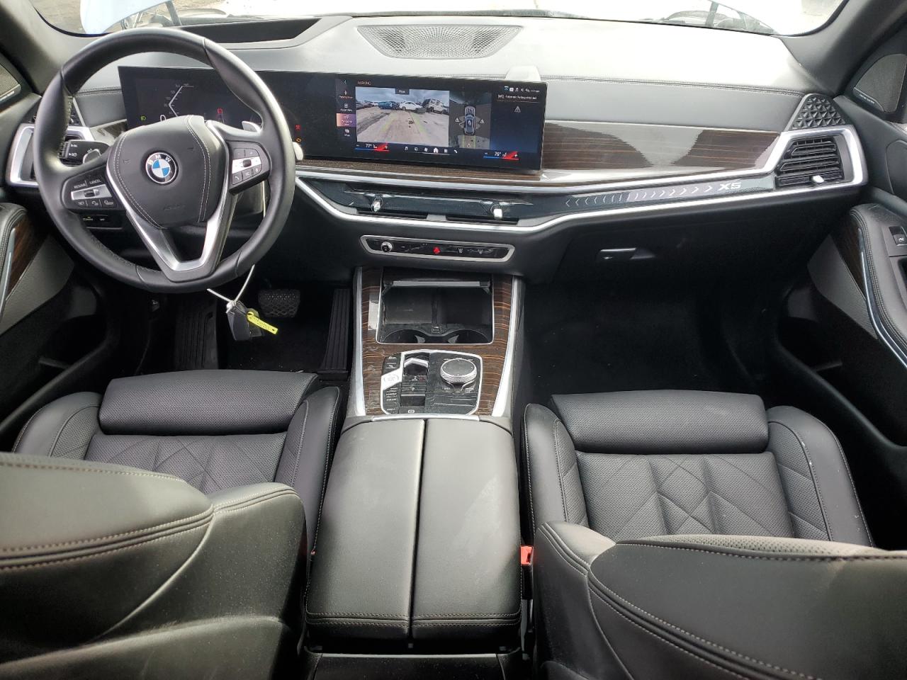 2026 BMW X5 Sdrive 40I VIN: 5UX13EU05T9065718 Lot: 93764085