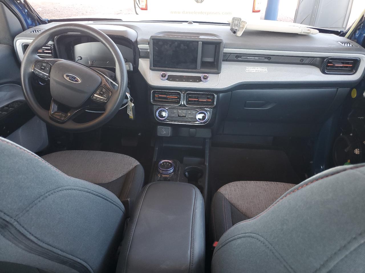 2024 Ford Maverick Xlt VIN: 3FTTW8H32RRB44459 Lot: 92496985