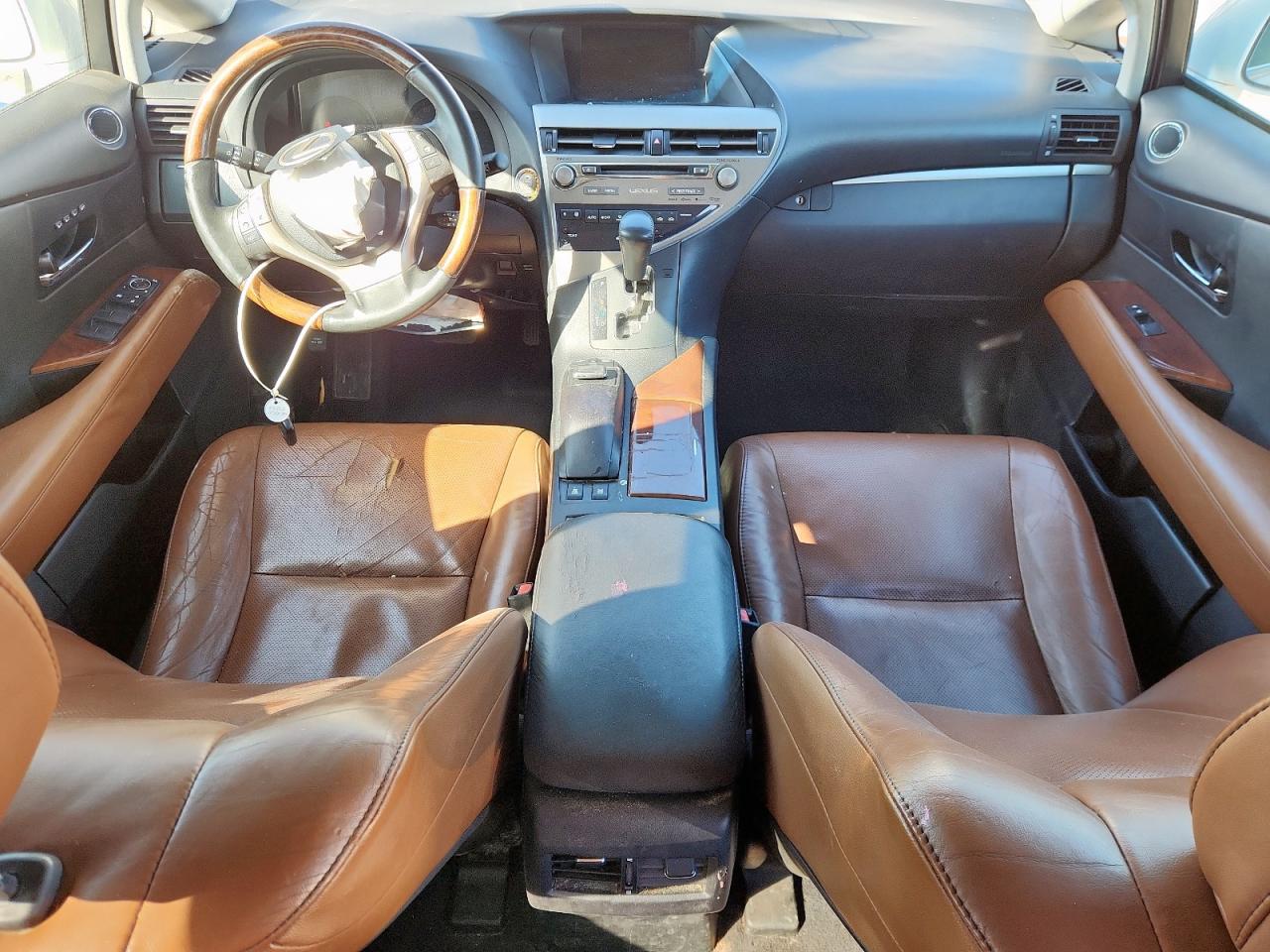 2015 Lexus Rx 350 Base VIN: 2T2BK1BA6FC287983 Lot: 90894035