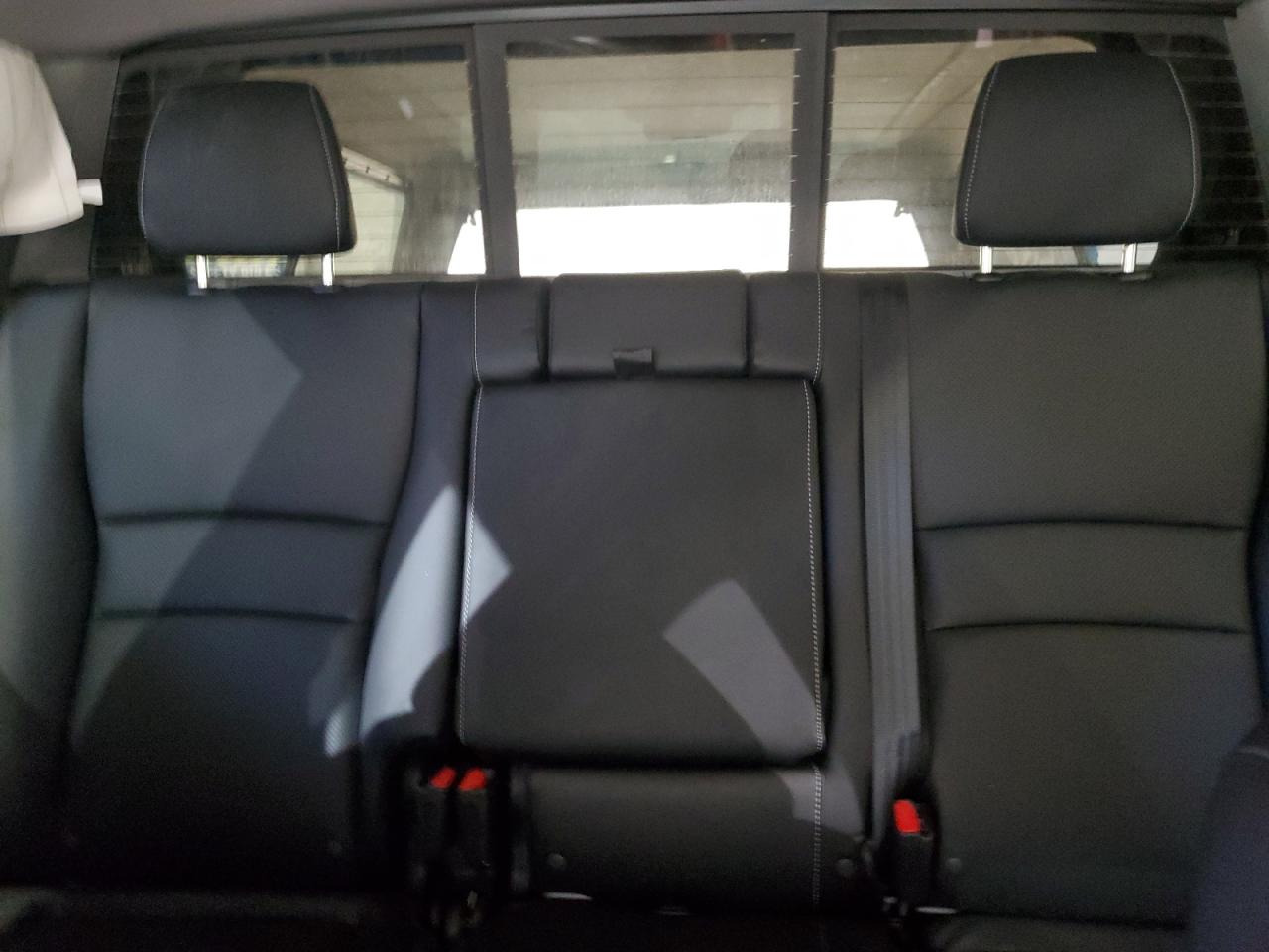 2024 Honda Ridgeline Rtl VIN: 5FPYK3F59RB004765 Lot: 93441895