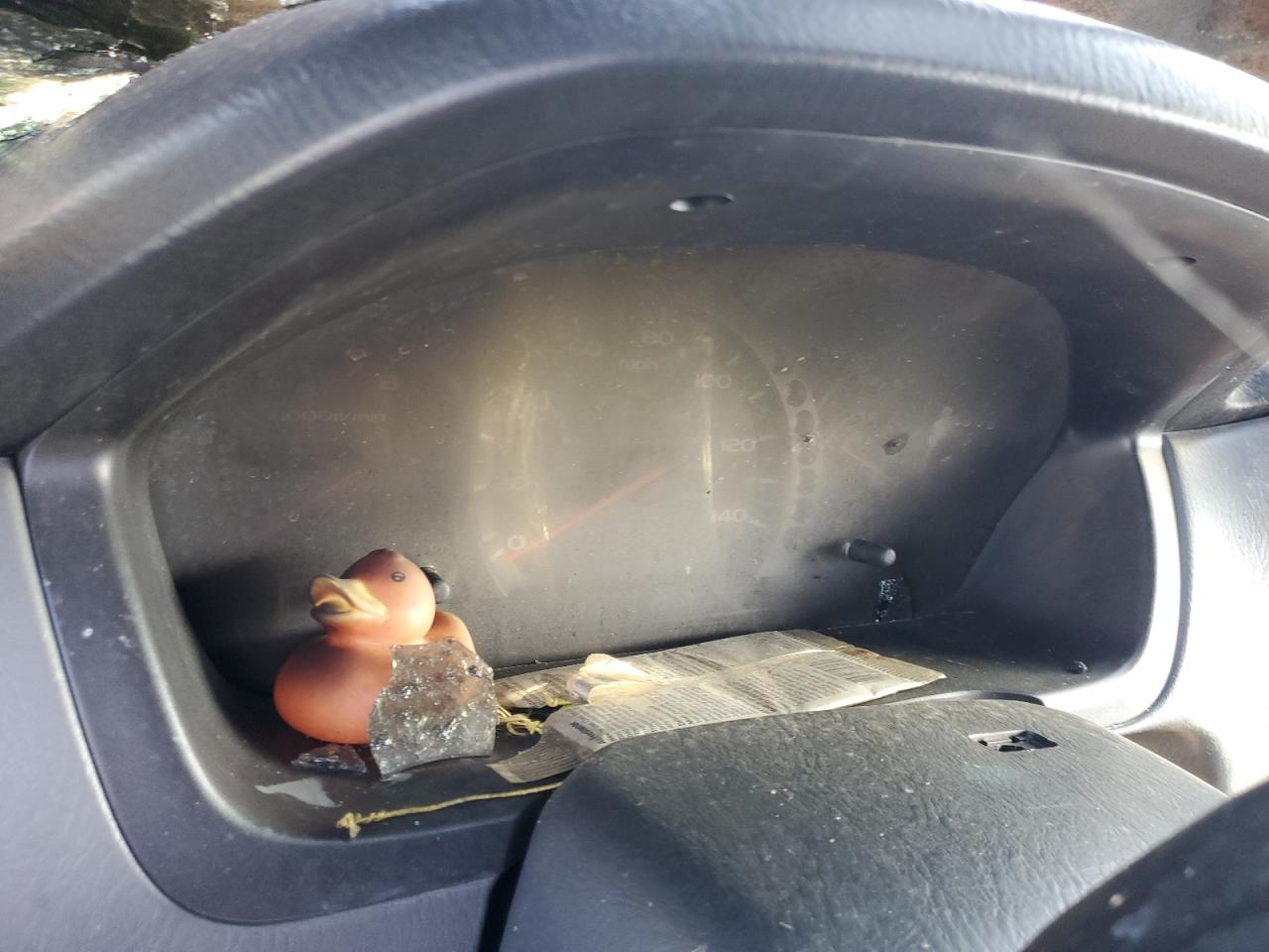 2004 Honda Pilot Exl VIN: 2HKYF18594H514803 Lot: 91596345