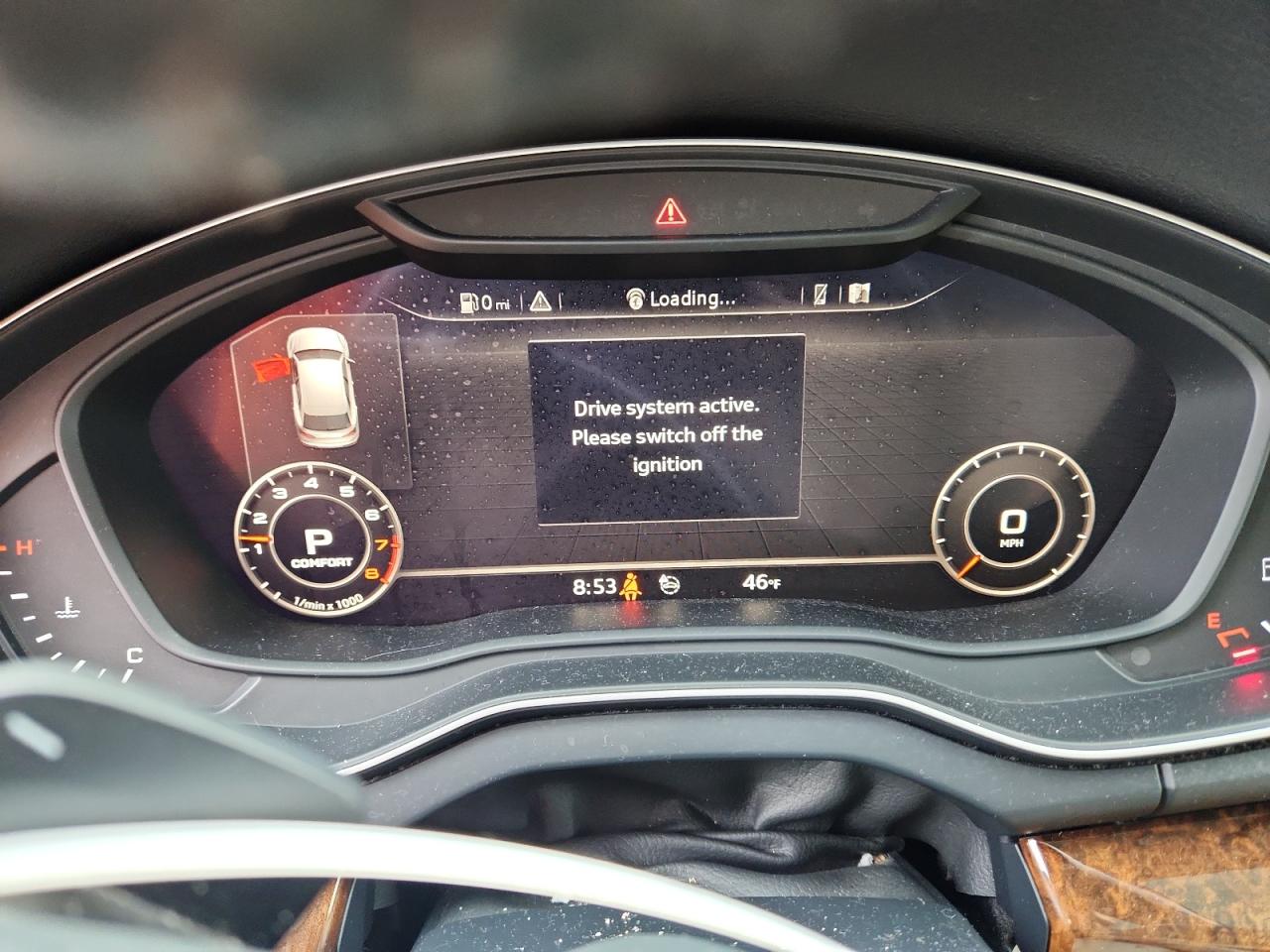 2018 Audi Q5 Premium Plus VIN: WA1BNAFY7J2061438 Lot: 92818885