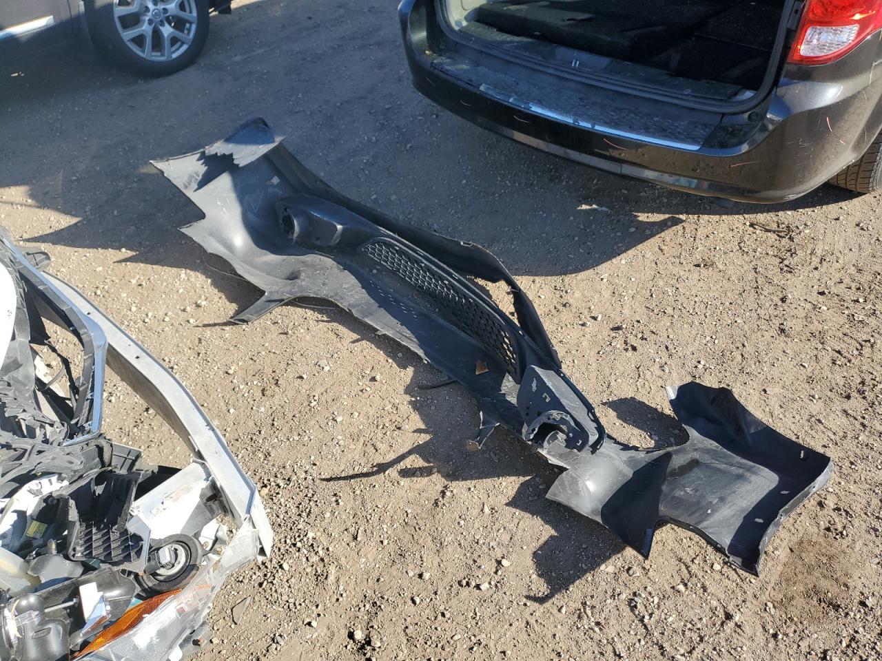 2012 Dodge Grand Caravan Sxt VIN: 2C4RDGCG6CR154008 Lot: 92327885