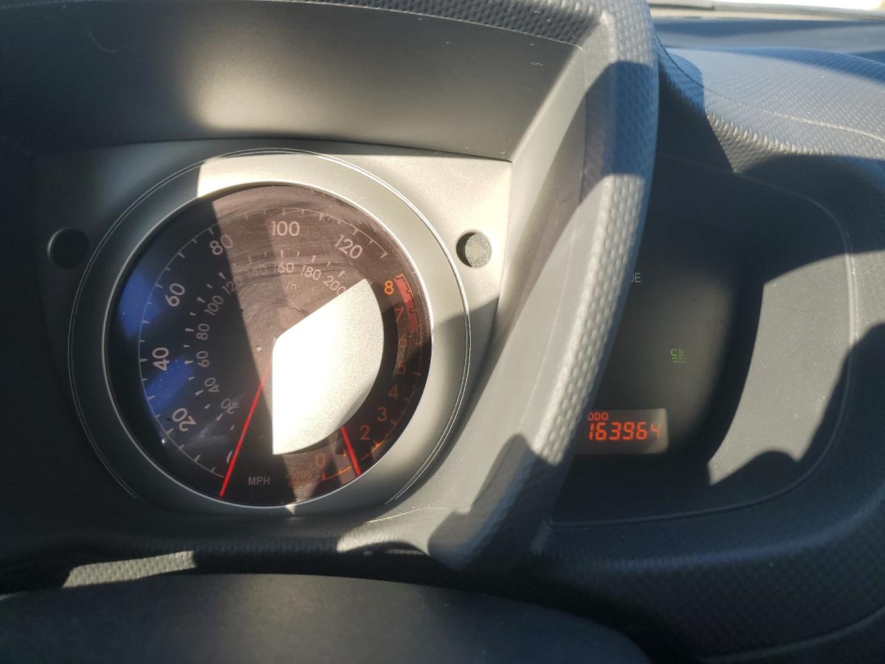 2009 Toyota Scion Xd VIN: JTKKU10499J035285 Lot: 92928625