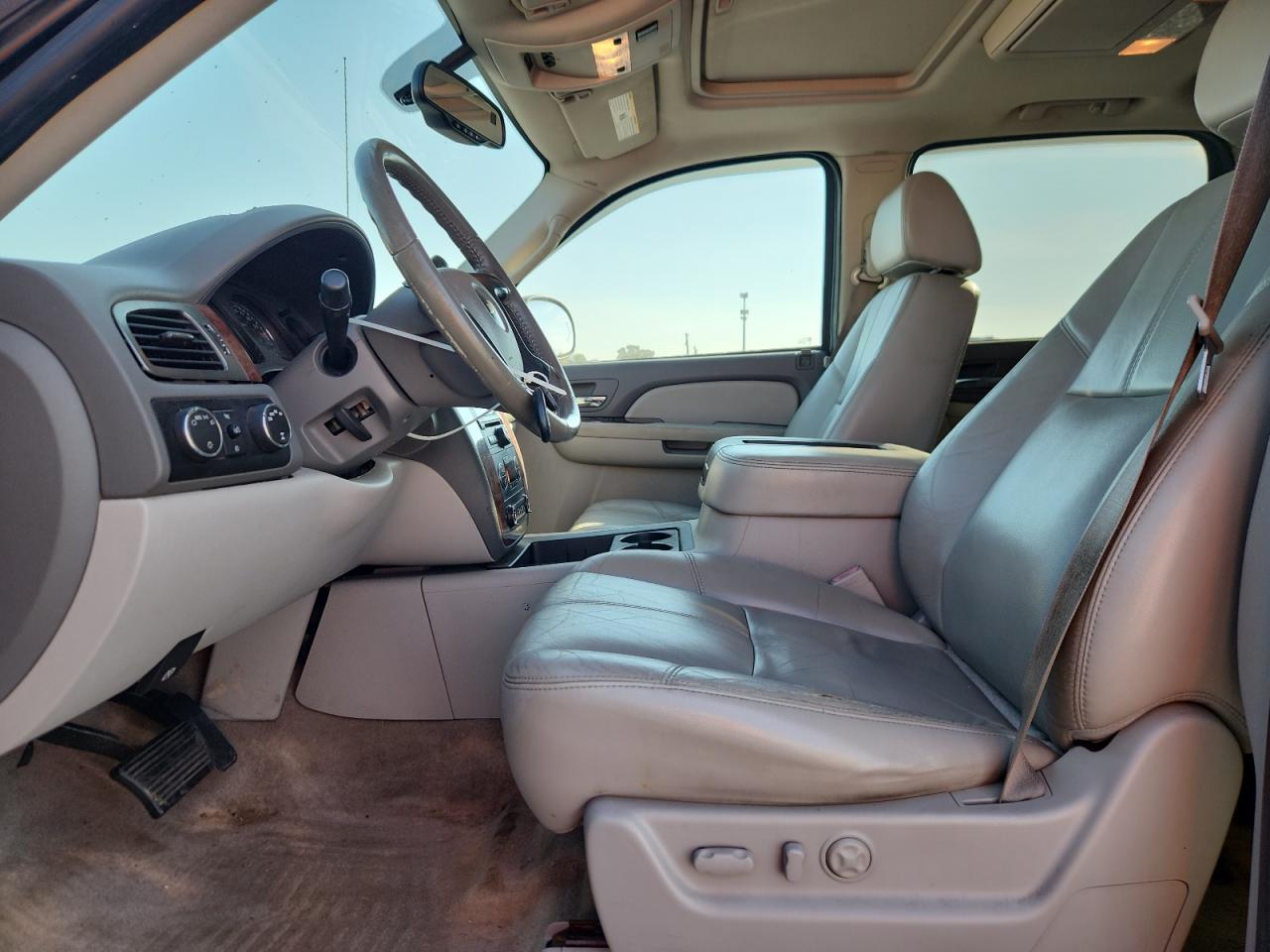 2007 Chevrolet Avalanche K1500 VIN: 3GNFK12317G123014 Lot: 93551045