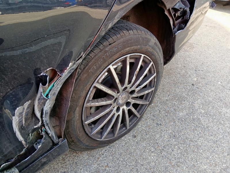 2015 MERCEDES-BENZ C CLASS C220 BLUETEC SE 4DR AUTO