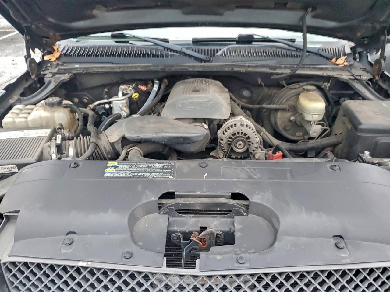 2005 Chevrolet Silverado C1500 VIN: 2GCEC13T251249002 Lot: 94497635