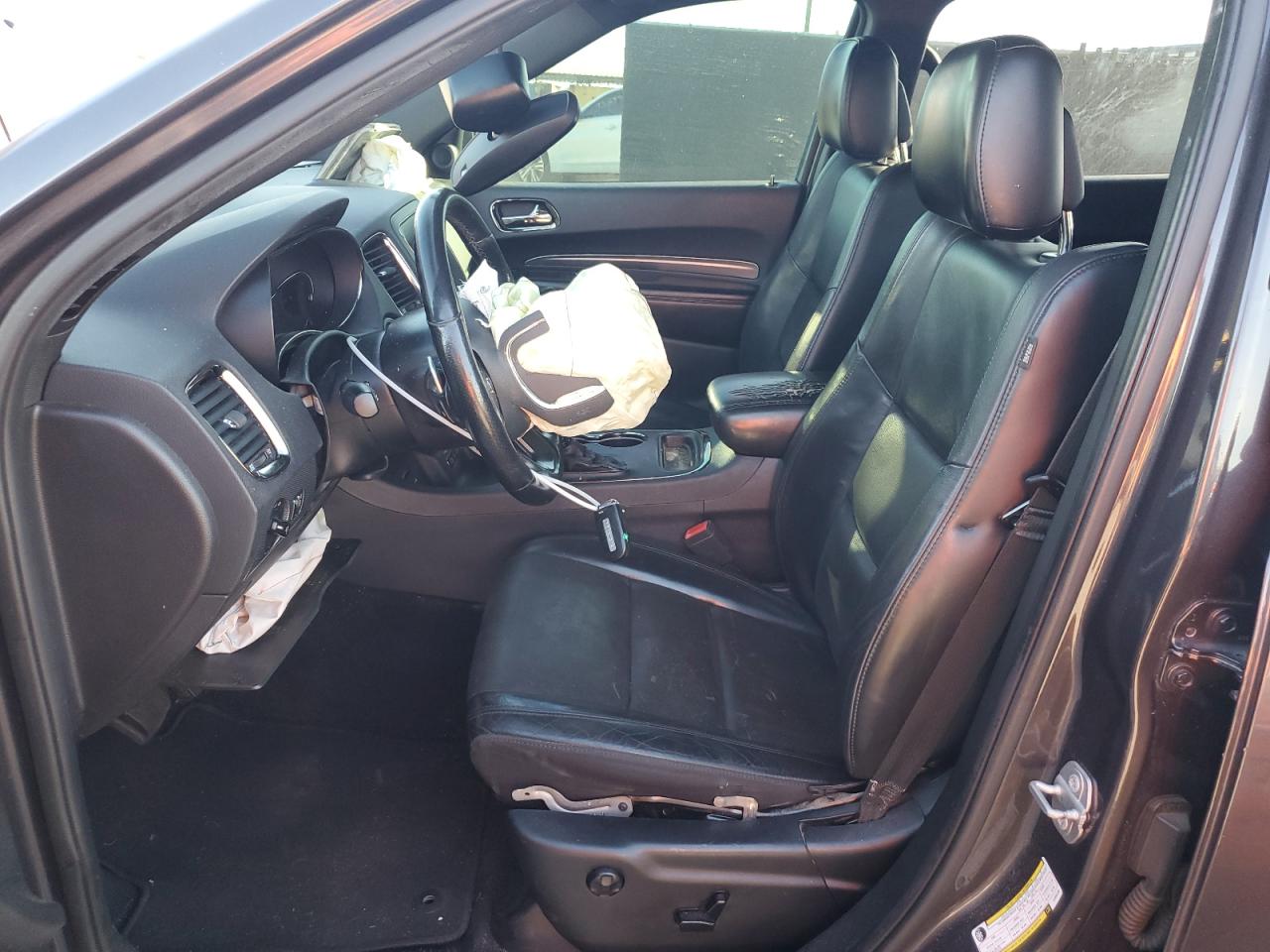 2020 Dodge Durango Gt VIN: 1C4RDHDG6LC339138 Lot: 91278765